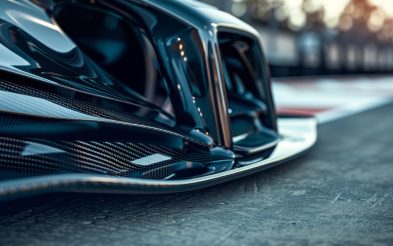 Futuro dei materiali compositi: innovazione tra industria, ricerca e motorsport
