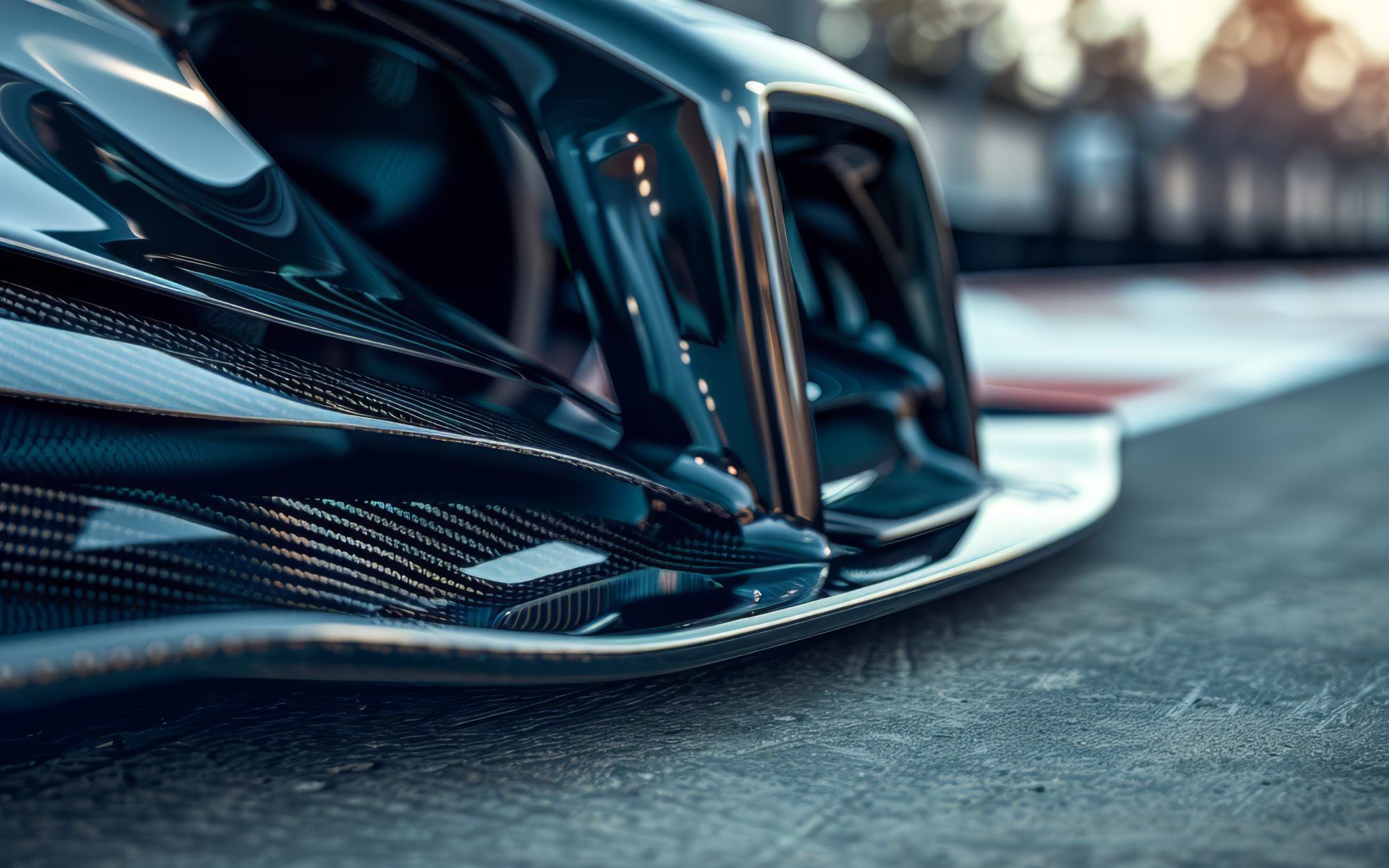 Futuro dei materiali compositi: innovazione tra industria, ricerca e motorsport